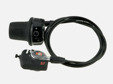 Schaltdrehgriff für SRAM S7