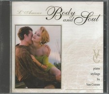 Body and Soul - GOOD