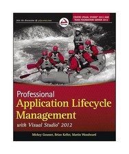 Professional application - professional,