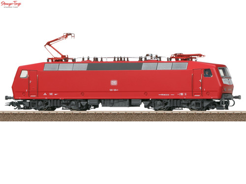Trix br120 120 lok iv - trix, db