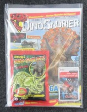 Dinosaurier Nr.5 (2011) - Mit