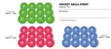 Reece Hockey Street Ball