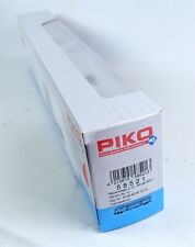 PIKO 58521 LEERKARTON Spur H0 OVP HO Nahverkehrswagen Wittenberger Steuerwagen