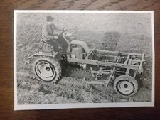 Original Ritscher Werksfoto /