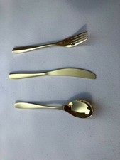 Goldgardine - NUR MIETEN