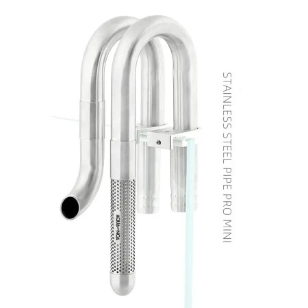 Aquarium filter ein - -, und