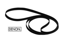 Denon antriebsriemen original - denon,