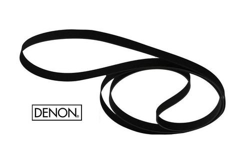 Denon antriebsriemen original - denon,