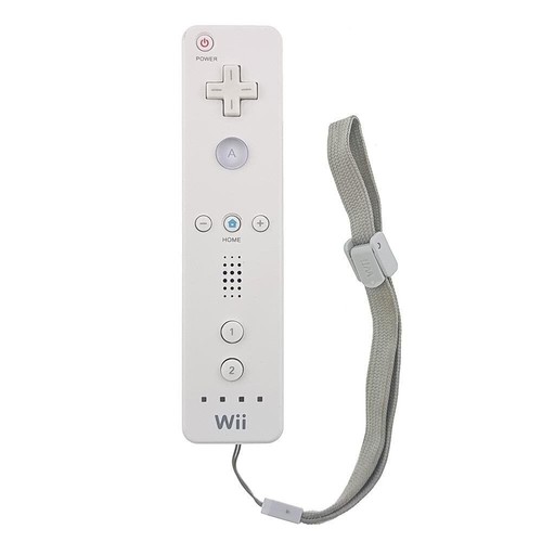 Nintendo wii controller - wii,
