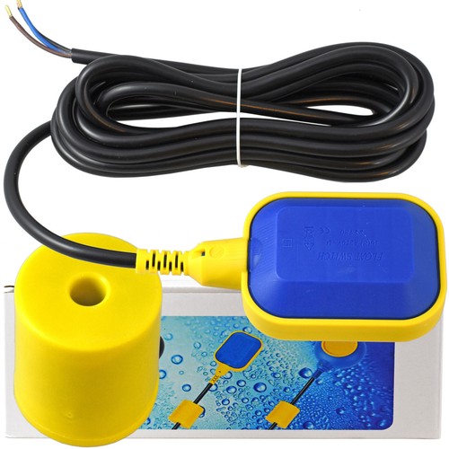 Schwimmerschalter 230v - schwimmerschalter,