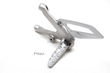 Ducati 899 1199 S R Panigale Fußraste vorne links Footrest front left peg L.H.