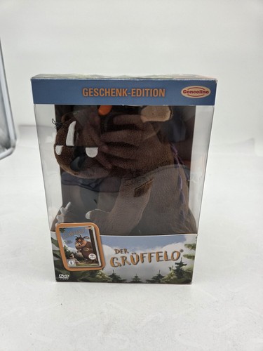 Geschenk edition set stofftier - edition,