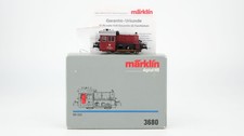 Märklin 3680 diesellok - 3680,