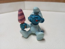 Schleich Baby Schlumpf Eis