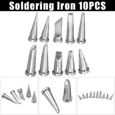 Hochzuverlässiges 10-teiliges