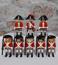 Playmobil Rotmantel Soldaten