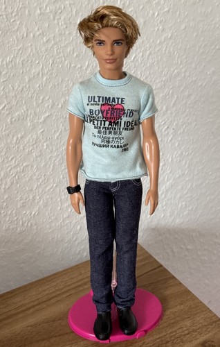 Barbie sweet talkin dein - sweet, talkin'