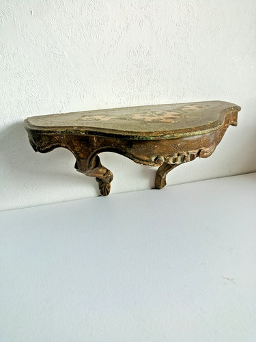 Vintage florentine revival - vintage,