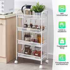 Küchenwagen Rollwagen