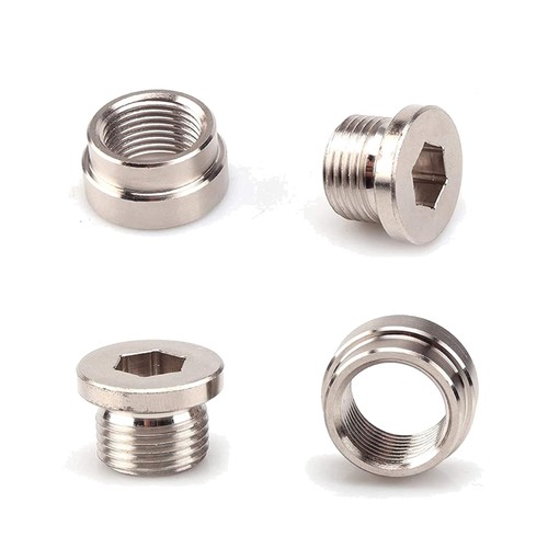 Sauerstoffsensor nut bung - sauerstoffsensor,