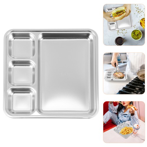 Portionsteller servierplatte - portionsteller,