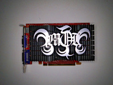 MSI NVIDIA GeForce 8500GT
