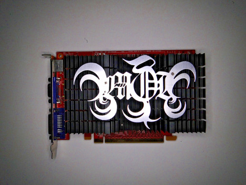 Msi nvidia geforce 8500gt - nvidia,