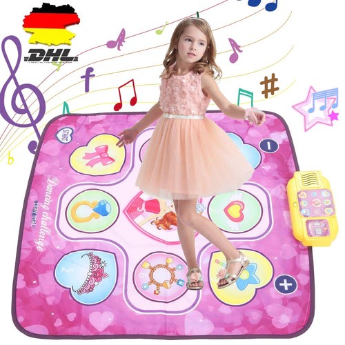 Kinder tanzmatte spielzeug - kinder,