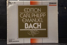 Carl Philipp Emanuel Bach -