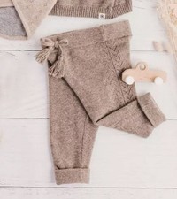Baby Kaschmir Leggings 100%