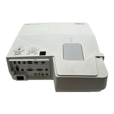 NEC NP-UM361X 3600 Lumen Ultra