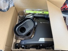 AMZCHEF Slow Juicer ZM1501 Wie