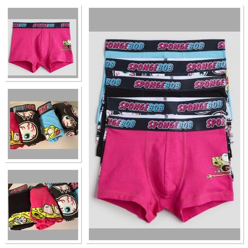 Spongebob squarepants - h&m,