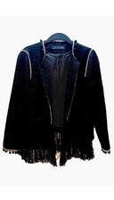 Zara Woman Blazer Jacke mit