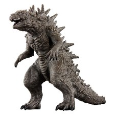 BANDAI Godzilla mit