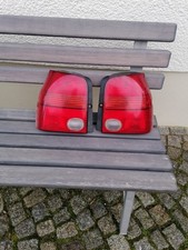 VW Lupo Rückleuchten