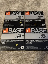 4 BASF 1281 m 4203’ ferro
