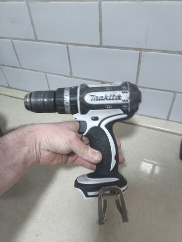 Makita dhp482 18v - makita,