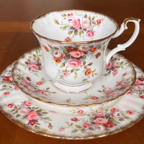 Royal albert cottage - royal,