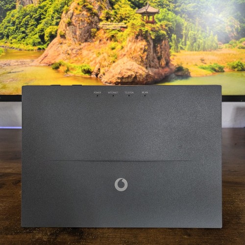 Vodafone easybox 805 dsl - vodafone,