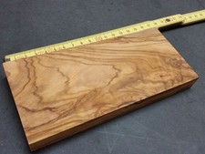 Großes Kantholz Olivenholz