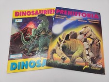 2 Stück Sticker Hefte 90er