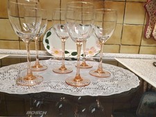 Luminarc France Rosa Stiel 6