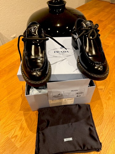 Prada schuhe damen - prada, 40