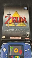The Legend Of Zelda