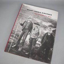 Ernst Ludwig Kirchner : Das