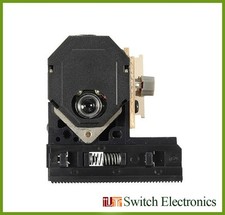 Optischer Pick-Up-Laserlinsenkopf für Sony CDP-CX455 400-CD-Wechsler