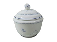 Villeroy & Boch: Vienna Heinrich - Zuckerdose - ca. H 11cm Ø 10,5cm
