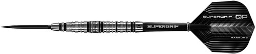 Harrows steeldarts supergrip - steeldarts,