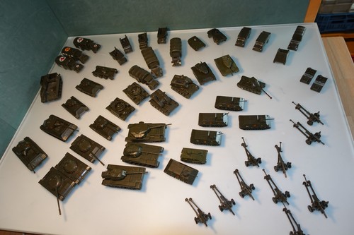 Roskopf 100 militär - roskopf,